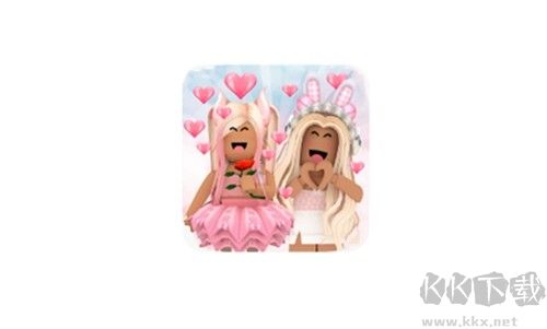 羅布樂思女孩皮膚安卓版