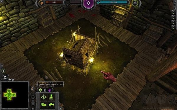 超越世界戰(zhàn)爭(zhēng)端游