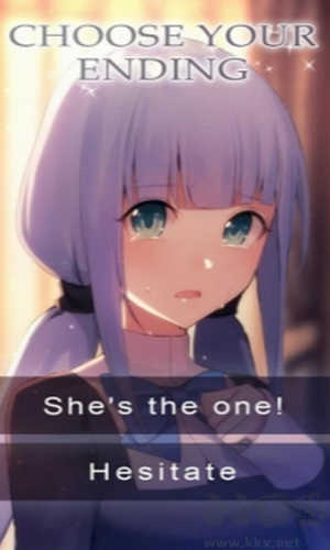 我的幽靈女友最新版