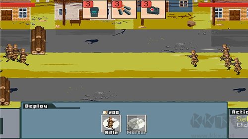 世界大戰(zhàn)1944