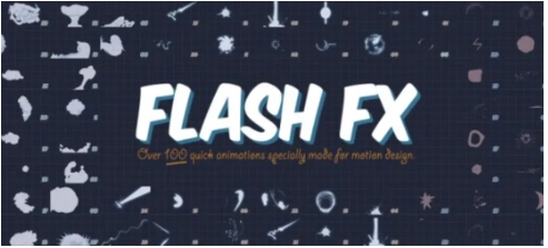 FlashFX各種版本大集合-FlashFX熱門版本推薦-FlashFX全部版本大全