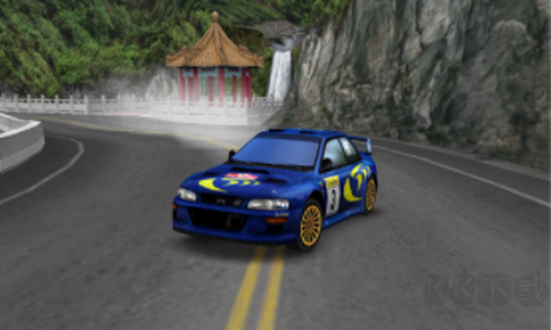 越野英雄會(huì)