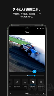 GoPro(拍照制作軟件)