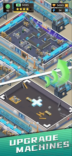 瘋狂生產(chǎn)經(jīng)理手機(jī)版