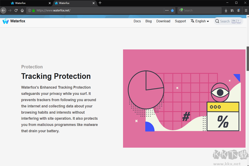水狐瀏覽器專業(yè)版