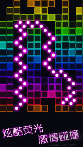 跳舞的彈珠修改版