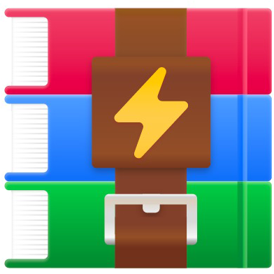 快解壓免費(fèi)版 v1.27.2