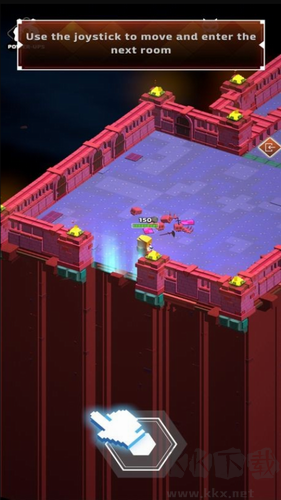 槍與地下城無限金幣版