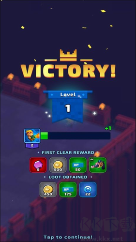 槍與地下城無限金幣版