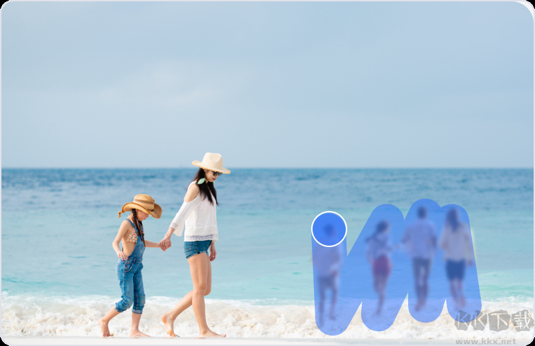 酷雀水印管家標準版