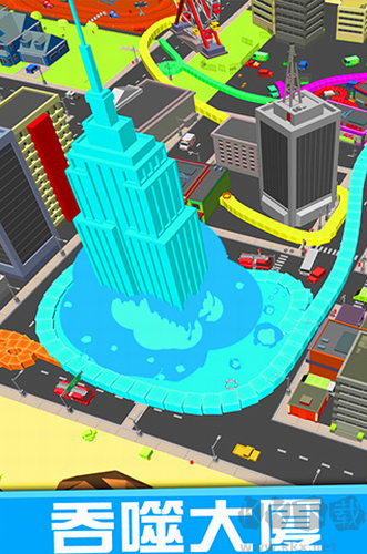 貪吃蛇的冒險(xiǎn)旅行無(wú)限鉆石版