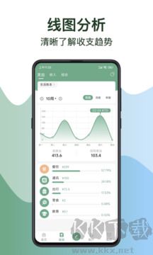 熊貓記賬官方版