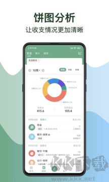 熊貓記賬官方版