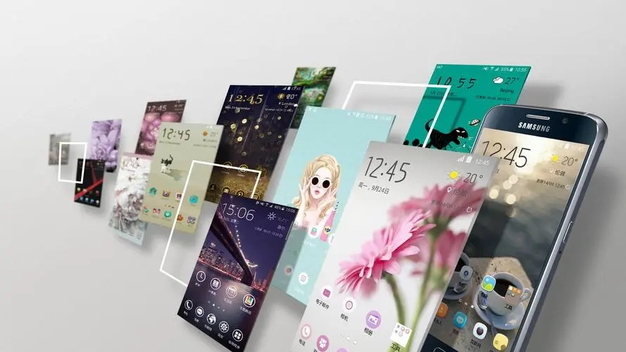 主題商店大全下載-免費(fèi)主題應(yīng)用合集-主題商店軟件排行榜