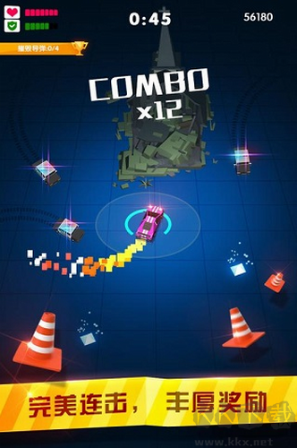 迷你狂飆最新版