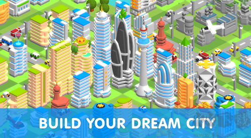 點點創(chuàng)造者最新版(Tap Tap Builder)