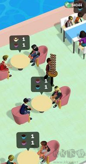 咖啡工藝最新版