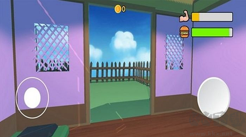 Up主模擬器最新版