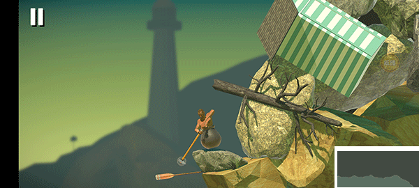 掘地求生錘子手機(jī)版