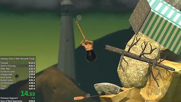 掘地求生錘子手機(jī)版