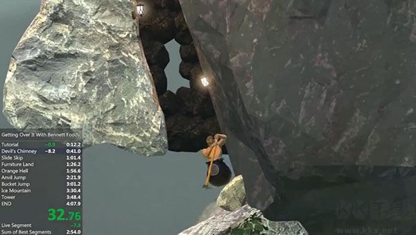 掘地求生錘子手機(jī)版