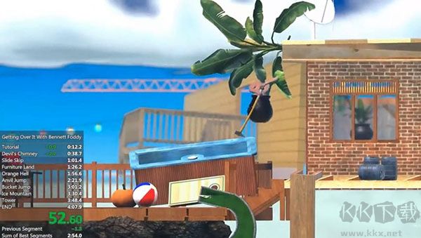 掘地求生錘子手機(jī)版