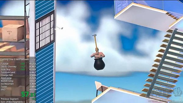 掘地求生錘子手機(jī)版