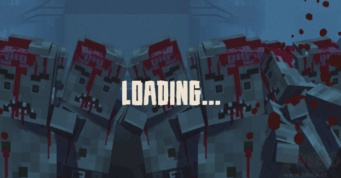 僵尸射擊者手游