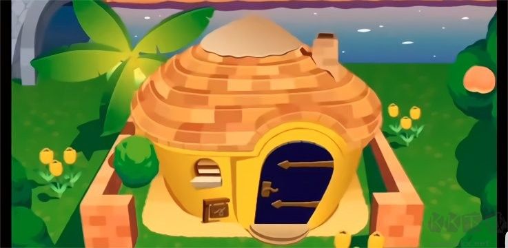 nekotouch像素埃及貓原版