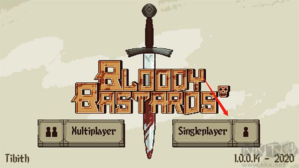 浴血混戰(zhàn)中文版