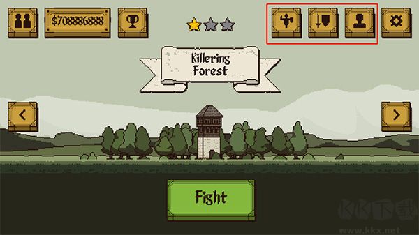 浴血混戰(zhàn)中文版