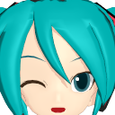 MikuMikuDance(MMD) V9.6.5