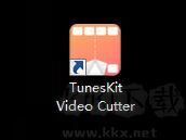 TunesKit Video Cutter截圖