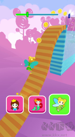 公主賽車傳奇安卓版