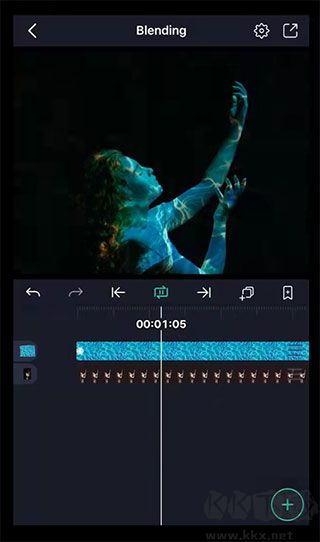 alight motion涼笙版