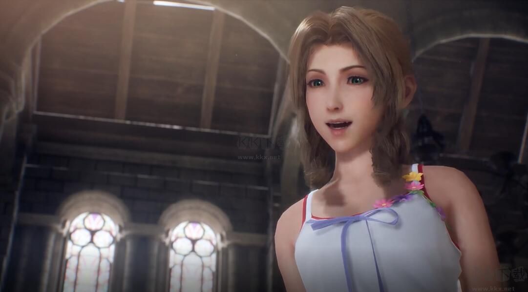 最終幻想7重制版修改器 