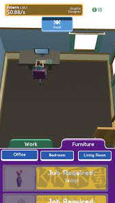 早安打工人無限金幣版