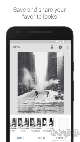 Snapseed官方正版