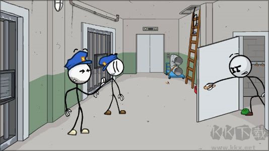 亨利斯蒂克明最新版