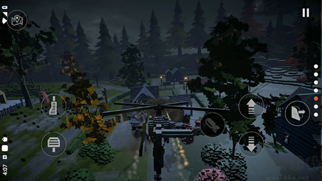 建筑破壞模擬器安卓版