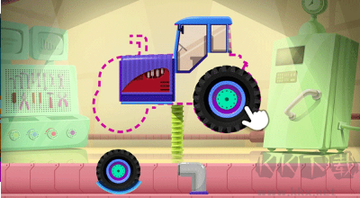 汽車設(shè)計師官方版