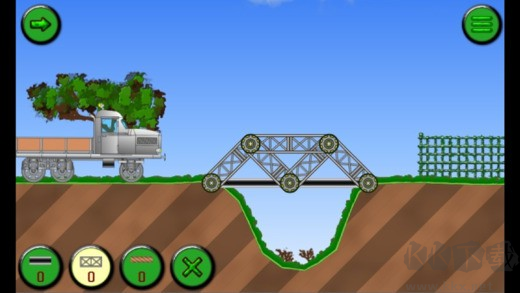 橋梁建造師移植手機(jī)版