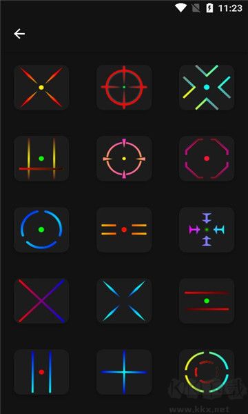 crosshairpro(準(zhǔn)星輔助器)