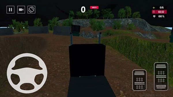 美國卡車模擬器pro免費(fèi)版