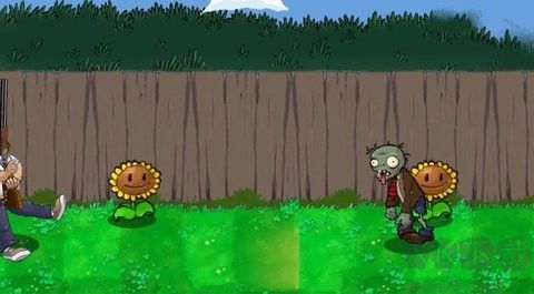 植物大戰(zhàn)僵尸rush安卓版