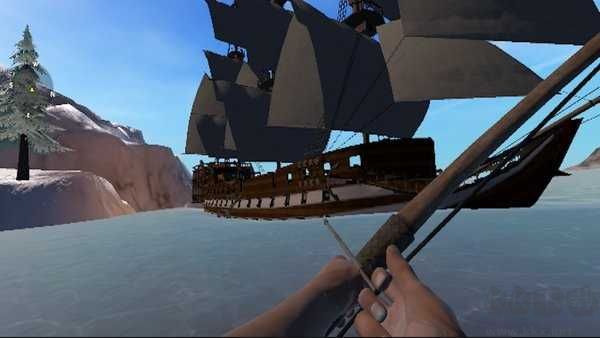 海上狼人殺手機(jī)版