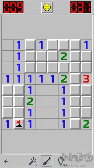 經(jīng)典掃雷懷舊版