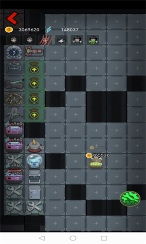 猛鬼宿舍(內置菜單)