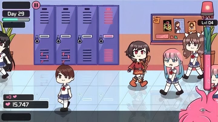 觸手柜子完整版