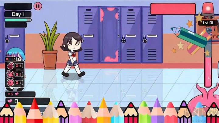 觸手柜子完整版